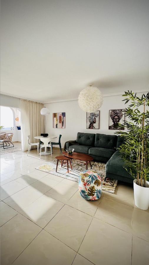 Enchanting House South Tenerife, Sea View أذيخي المظهر الخارجي الصورة