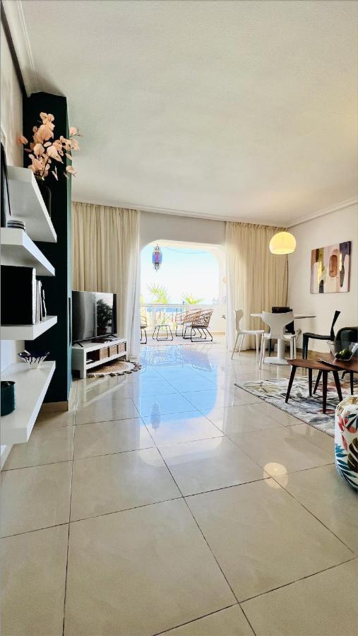 Enchanting House South Tenerife, Sea View أذيخي المظهر الخارجي الصورة