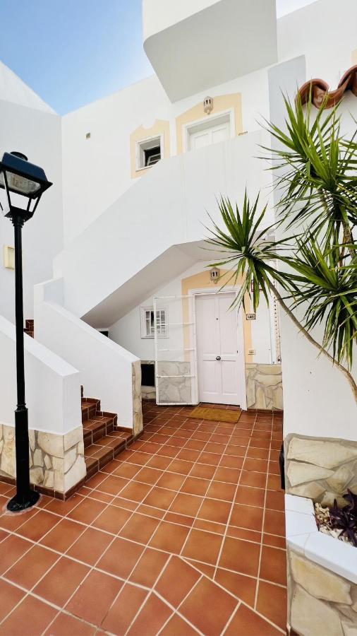 Enchanting House South Tenerife, Sea View أذيخي المظهر الخارجي الصورة