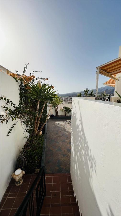 Enchanting House South Tenerife, Sea View أذيخي المظهر الخارجي الصورة