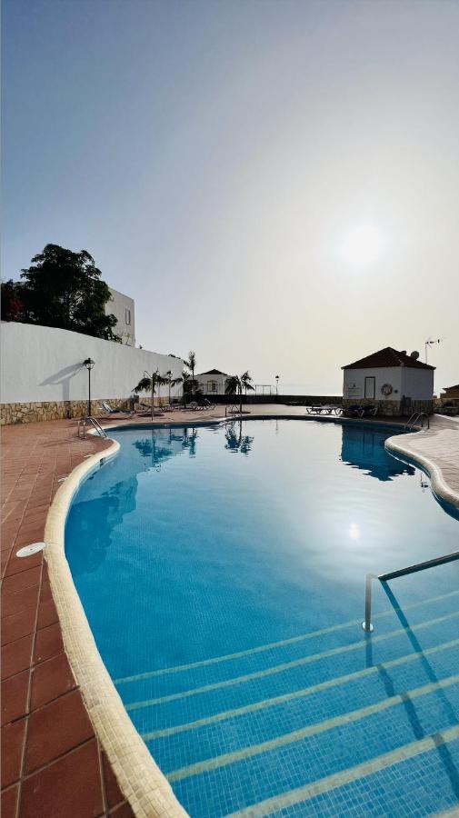 Enchanting House South Tenerife, Sea View أذيخي المظهر الخارجي الصورة