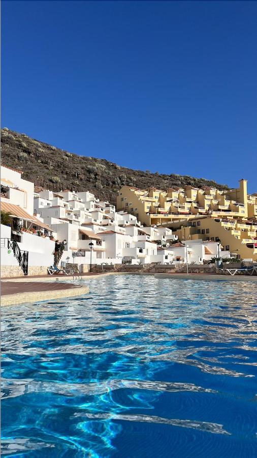 Enchanting House South Tenerife, Sea View أذيخي المظهر الخارجي الصورة