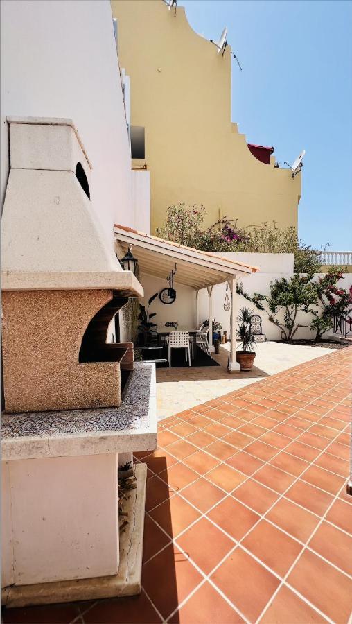 Enchanting House South Tenerife, Sea View أذيخي المظهر الخارجي الصورة