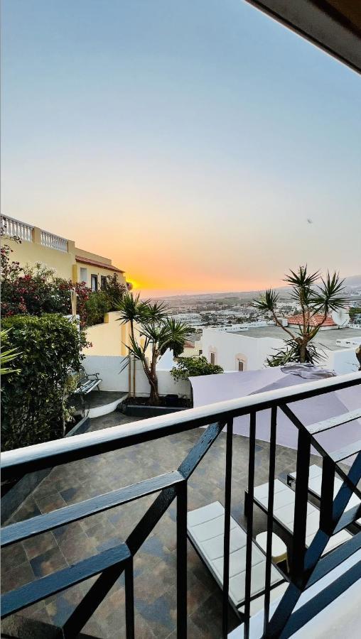 Enchanting House South Tenerife, Sea View أذيخي المظهر الخارجي الصورة