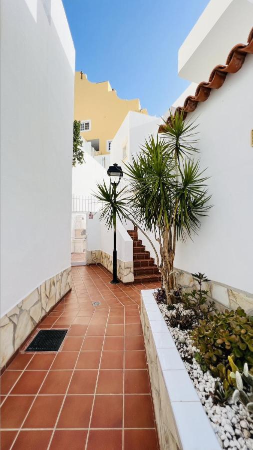 Enchanting House South Tenerife, Sea View أذيخي المظهر الخارجي الصورة