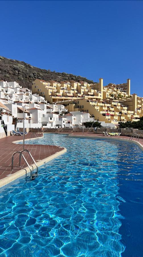 Enchanting House South Tenerife, Sea View أذيخي المظهر الخارجي الصورة