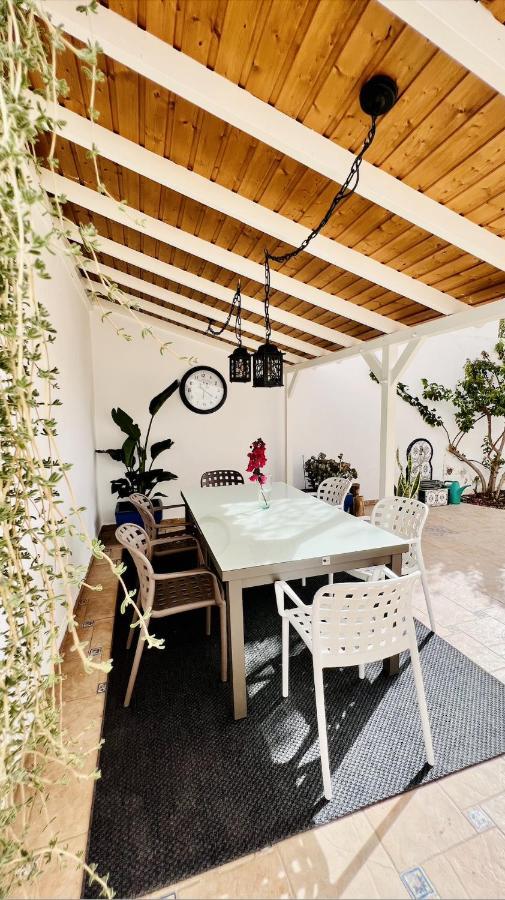Enchanting House South Tenerife, Sea View أذيخي المظهر الخارجي الصورة