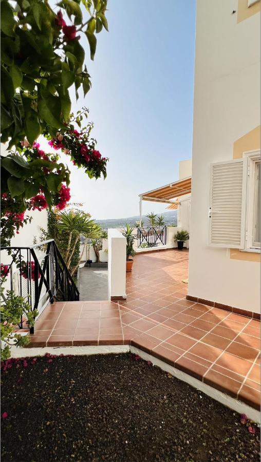 Enchanting House South Tenerife, Sea View أذيخي المظهر الخارجي الصورة