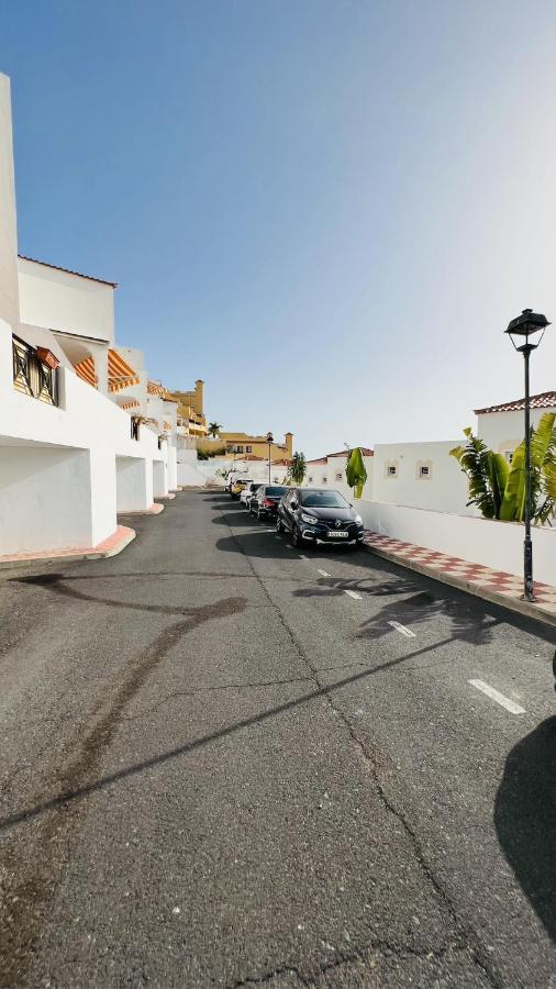 Enchanting House South Tenerife, Sea View أذيخي المظهر الخارجي الصورة