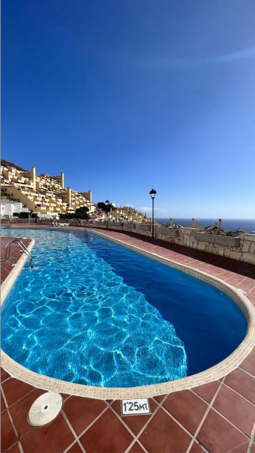 Enchanting House South Tenerife, Sea View أذيخي المظهر الخارجي الصورة