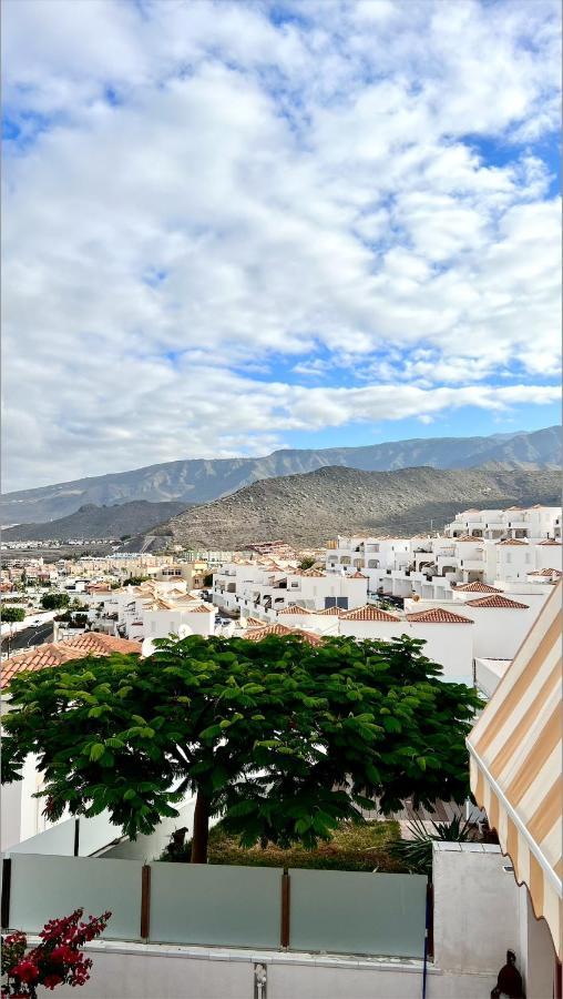 Enchanting House South Tenerife, Sea View أذيخي المظهر الخارجي الصورة