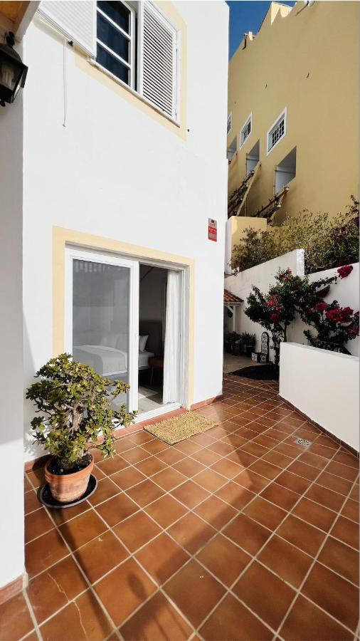 Enchanting House South Tenerife, Sea View أذيخي المظهر الخارجي الصورة