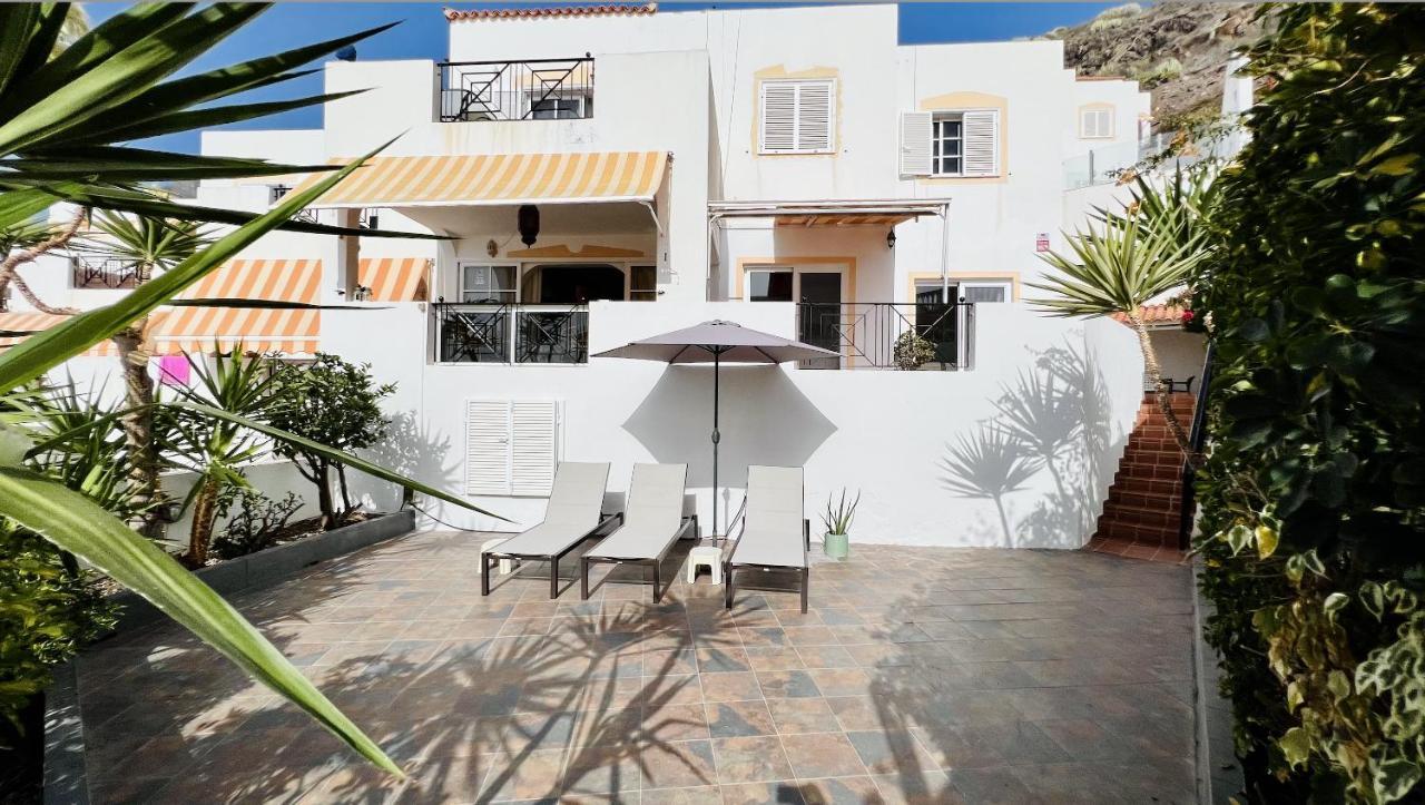 Enchanting House South Tenerife, Sea View أذيخي المظهر الخارجي الصورة