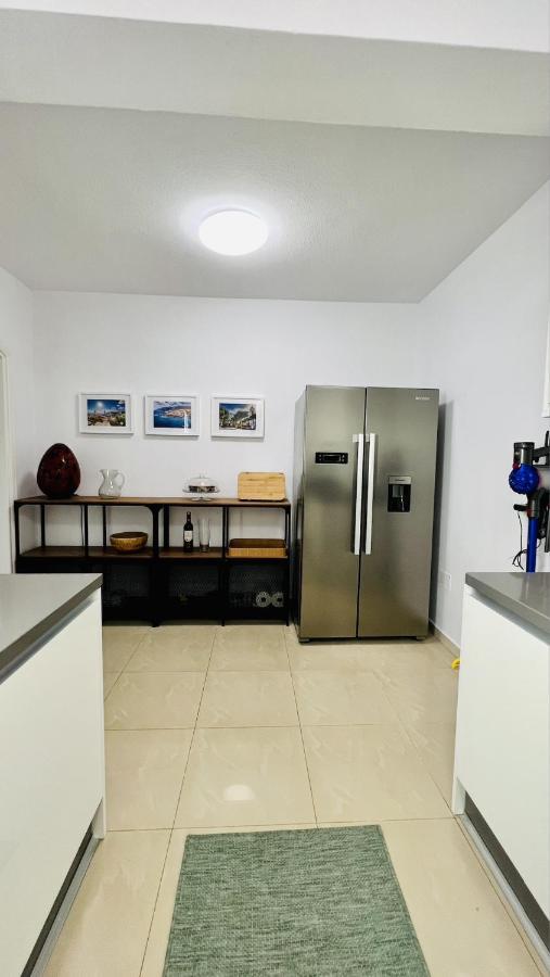Enchanting House South Tenerife, Sea View أذيخي المظهر الخارجي الصورة