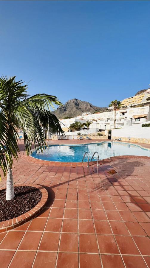 Enchanting House South Tenerife, Sea View أذيخي المظهر الخارجي الصورة