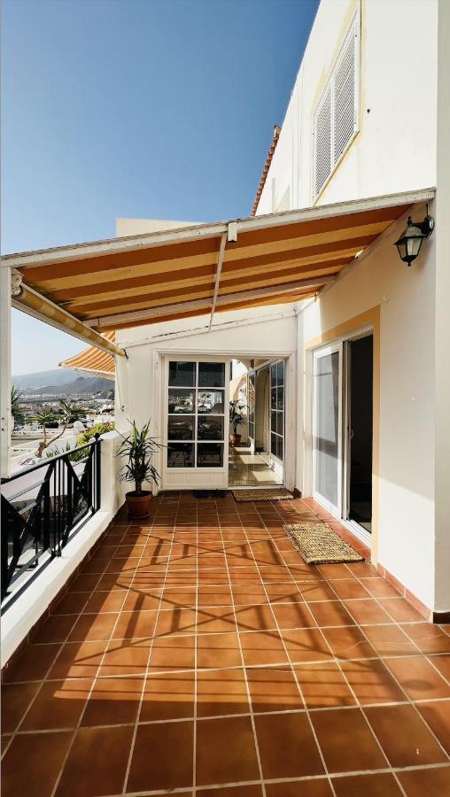 Enchanting House South Tenerife, Sea View أذيخي المظهر الخارجي الصورة